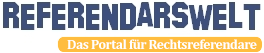 Referendarswelt